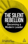 Cover: The Silent Rebellion - Kogan Page Ltd