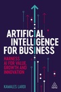 Cover: Artificial Intelligence for Business - Kogan Page Ltd