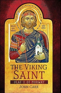 Abbildung von: The Viking Saint - Pen & Sword Military