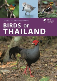 Abbildung von: Birds of Thailand - Helm