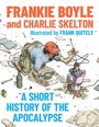 Cover: A Short History of the Apocalypse - John Murray
