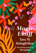 Cover: Magic Enuff - John Murray Publishers Ltd