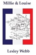 Cover: Millie & Louise - Lesley Webb Writes