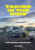 Cover: Taking in the View - Round the Bend