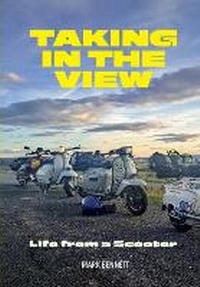 Abbildung von: Taking in the View - Round the Bend