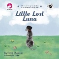 Cover: Little Lost Luna - Karen Chapman