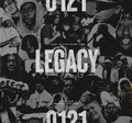 Cover: LEGACY - Punch