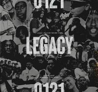Enlarge image Cover: LEGACY - Punch