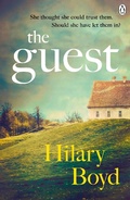 Cover: The Guest - Penguin Books Ltd