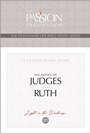 Cover: Tpt the Books of Judges and Ruth - BroadStreet Publishing