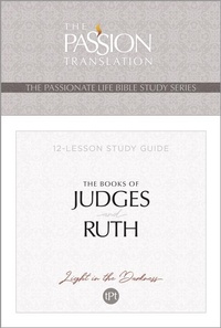 Enlarge image Cover: Tpt the Books of Judges and Ruth - BroadStreet Publishing