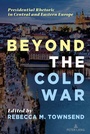 Cover: Beyond the Cold War - Peter Lang Verlag