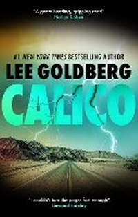 Abbildung von: Calico - Severn House