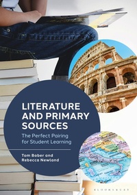 Abbildung von: Literature and Primary Sources - Bloomsbury Libraries Unlimited