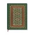 Cover: Daphnis (Daphnis & Chloe) Mini Lined Softcover Flexi Journal (Elastic Band Closure) - Paperblanks