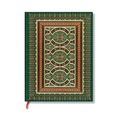 Cover: Daphnis (Daphnis & Chloe) Ultra Unlined Softcover Flexi Journal (Elastic Band Closure) - Paperblanks