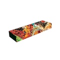 Cover: Gaudi's Sun (Gaudi's Mosaics) Pencil Case (Wrap Closure) - Paperblanks