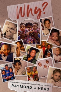 Enlarge image Cover: Why? - Ebookit.com