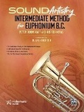 Cover: Sound Artistry Intermediate Method for Euph. BC - Alfred Publishing Company Inc