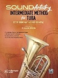 Cover: Sound Artistry Intermediate Method TUBA - Alfred Publishing Company Inc