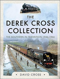 Enlarge image Cover: The Derek Cross Collection - Pen & Sword Transport