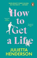 Cover: How to Get a Life - Transworld Digital