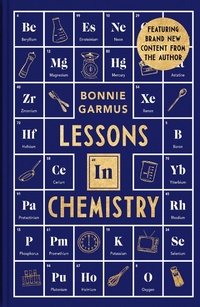Abbildung von: Lessons in Chemistry - Doubleday
