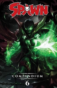 Enlarge image Cover: Spawn Compendium Volume 6 Color Edition - Image Comics