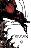 Cover: Spawn Origins Volume 29 - Image Comics
