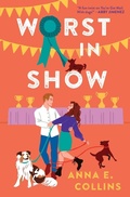 Cover: Worst in Show - Forever