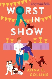 Enlarge image Cover: Worst in Show - Forever
