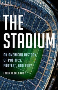 Abbildung von: The Stadium - Basic Books