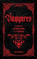 Cover: Vampires - Wellfleet Press