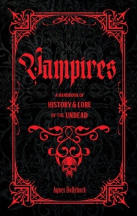 Enlarge image Cover: Vampires - Wellfleet Press