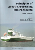 Cover: Principles of Aseptic Processing and Packaging - Purdue University Press