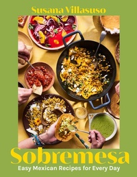Abbildung von: Sobremesa - Interlink Books