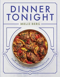 Abbildung von: Dinner Tonight - Interlink Books