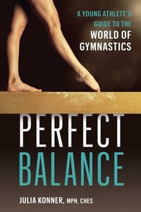 Abbildung von: Perfect Balance - Simon + Schuster LLC
