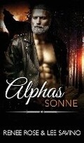 Cover: Alphas Sonne - Midnight Romance, LLC