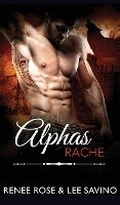 Cover: Alphas Rache - Midnight Romance, LLC