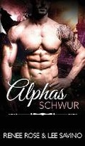Cover: Alphas Schwur - Midnight Romance, LLC