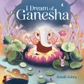 Cover: I Dream of Ganesha - Shambhala Publications Inc