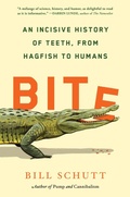 Cover: Bite - Algonquin Books