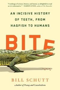 Enlarge image Cover: Bite - Algonquin Books