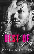 Cover: The Best of All - Montlake