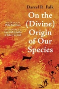 Cover: On the (Divine) Origin of Our Species - Cascade Books