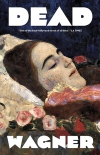 Abbildung von: Dead Stars - Simon + Schuster LLC
