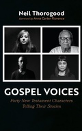 Cover: Gospel Voices - Resource Publications (CA)