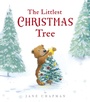 Cover: The Littlest Christmas Tree - Tiger Tales