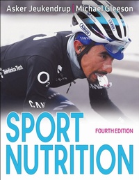 Abbildung von: Sport Nutrition - Human Kinetics